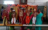 Krishna Janamashtami 2018 4