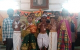 Krishna Janmashtami