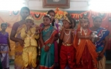 Krishna Janamashtami 11