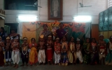 Krishna Janamashtami 1