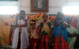 Krishna Janamashtami 4