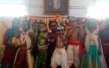 Krishna Janamashtami 5