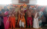 Krishna Janamashtami 7