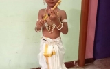 Krishna Jayanthi 2021 36