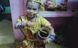 Krishna Jayanthi 2021 37