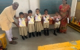 MI KIDS Certificate Distribution 3