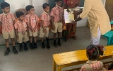 MI KIDS Certificate Distribution 4