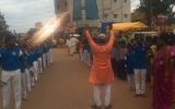 Thirumala Pooja 8