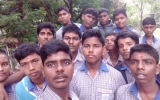 Thirumala Trip 15