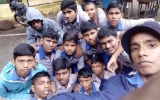 Thirumala Trip 4