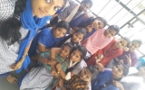 Thirupati Trip 18