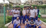 Thirupati Trip 6