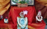 Krishna Janamashtami 22