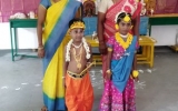 Krishna Janamashtami 2023 9